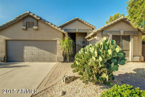344 N Bridlegate Dr, Gilbert, AZ 85234 photo 2