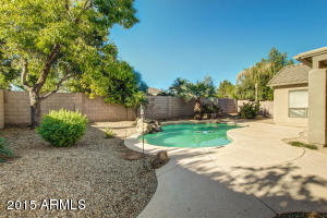 344 N Bridlegate Dr, Gilbert, AZ 85234 photo 35