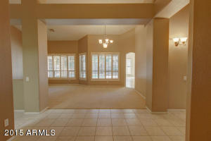 344 N Bridlegate Dr, Gilbert, AZ 85234 photo 5