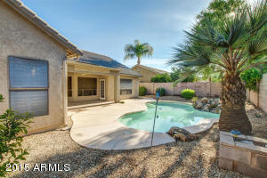 344 N Bridlegate Dr, Gilbert, AZ 85234 photo 37