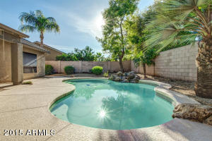 344 N Bridlegate Dr, Gilbert, AZ 85234 photo 38
