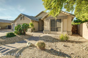 344 N Bridlegate Dr, Gilbert, AZ 85234 photo 4