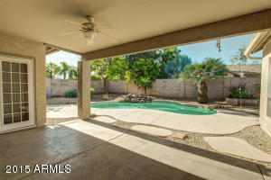 344 N Bridlegate Dr, Gilbert, AZ 85234 photo 34