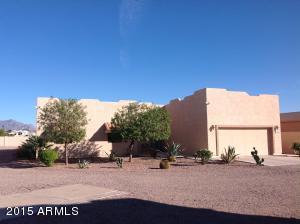 1991 S Meridian Rd, Apache Junction, AZ 85120 photo 1