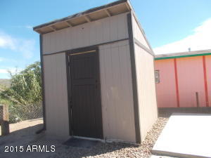 283 W Gillette St, Globe, AZ 85501 photo 23