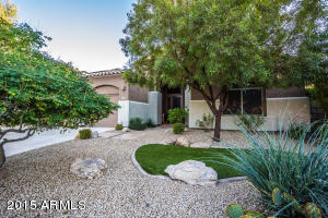 2117 W Apache Rain Rd, Phoenix, AZ 85085 photo 2