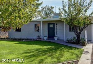 1509 E Clarendon Ave, Phoenix, AZ 85014 photo 1