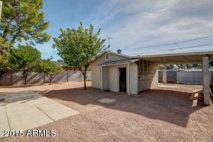 1509 E Clarendon Ave, Phoenix, AZ 85014 photo 33