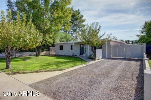 1509 E Clarendon Ave, Phoenix, AZ 85014 photo 2