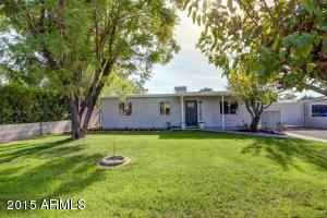 1509 E Clarendon Ave, Phoenix, AZ 85014 photo 5