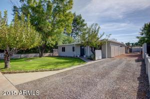 1509 E Clarendon Ave, Phoenix, AZ 85014 photo 3