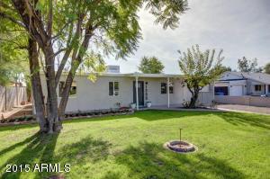 1509 E Clarendon Ave, Phoenix, AZ 85014 photo 4
