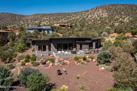 97 Ravens Rock Rd, Sedona, AZ 86351