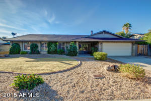 4535 E Pershing Ave, Phoenix, AZ 85032 photo 1