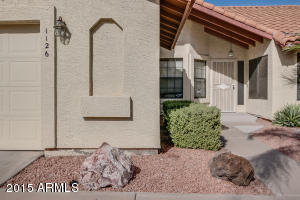 1126 E Scott Ave, Gilbert, AZ 85234 photo 2