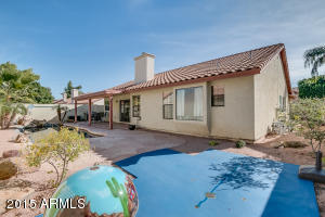 1126 E Scott Ave, Gilbert, AZ 85234 photo 25
