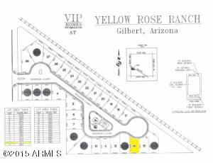 838 E Rawhide Ct, Gilbert, AZ 85296 photo 4