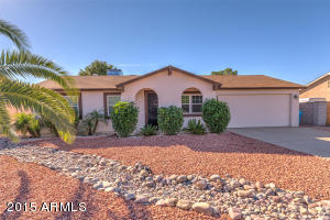 3531 E Acoma Dr, Phoenix, AZ 85032 photo 1