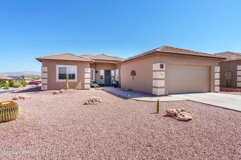 4860 E Somerset Dr, Cornville, AZ 86325