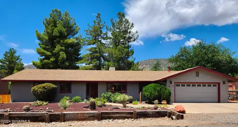 165 Gunsight Hills Dr, Sedona, AZ 86351