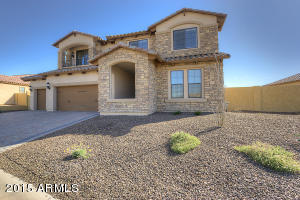 8501 E Leland St, Mesa, AZ 85207 photo 1
