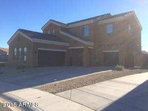 830 E Rawhide Ct, Gilbert, AZ 85296 photo 1