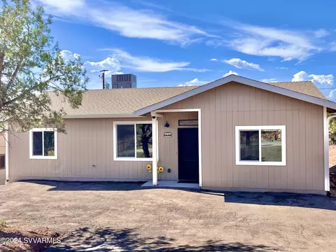 4830 E Oswego St, Rimrock, AZ 86335