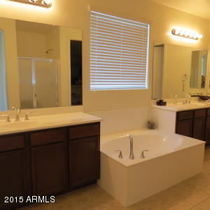 3116 E Packard Dr, Gilbert, AZ 85298 photo 21