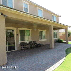 3116 E Packard Dr, Gilbert, AZ 85298 photo 36