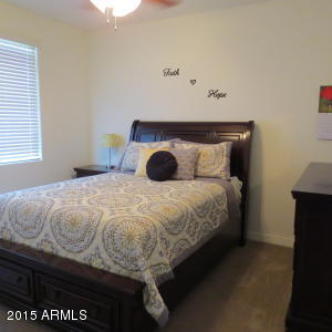 3116 E Packard Dr, Gilbert, AZ 85298 photo 30