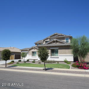 3116 E Packard Dr, Gilbert, AZ 85298 photo 1