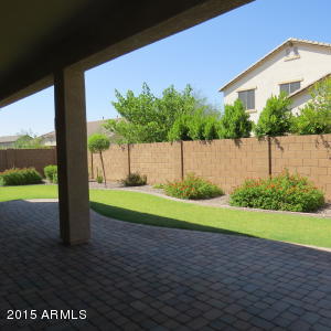 3116 E Packard Dr, Gilbert, AZ 85298 photo 35