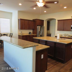 3116 E Packard Dr, Gilbert, AZ 85298 photo 8