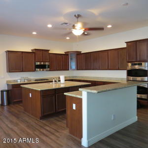 3116 E Packard Dr, Gilbert, AZ 85298 photo 9