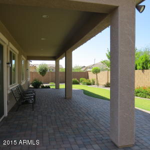 3116 E Packard Dr, Gilbert, AZ 85298 photo 37