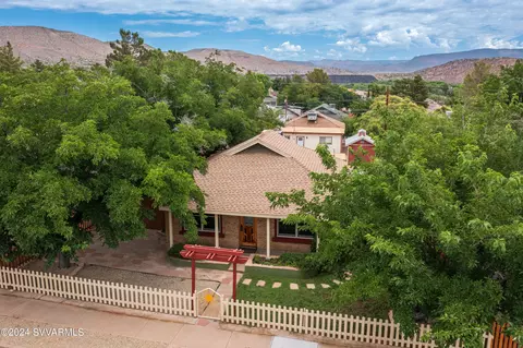 510 Main St, Clarkdale, AZ 86324