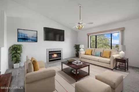 2160 Sky Dr, Clarkdale, AZ 86324