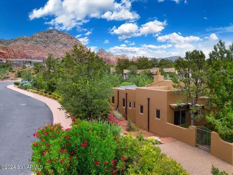 65 Sandstone Dr, Sedona, AZ 86336