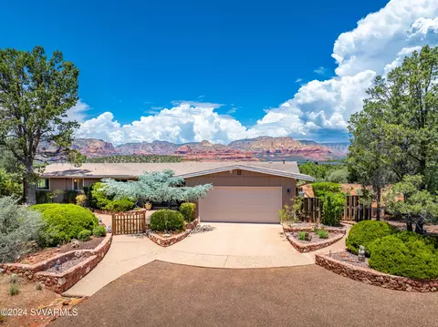 3560 Chimney Rock Ln, Sedona, AZ 86336