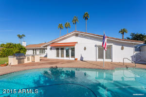 1829 E Berridge Ln, Phoenix, AZ 85016 photo 1