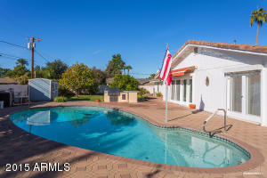 1829 E Berridge Ln, Phoenix, AZ 85016 photo 5