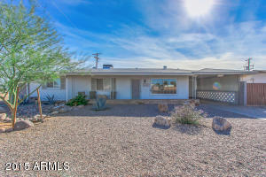 5523 E Butte St, Mesa, AZ 85205 photo 1