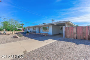 5523 E Butte St, Mesa, AZ 85205 photo 2