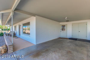 5523 E Butte St, Mesa, AZ 85205 photo 4