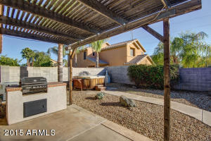 3341 E Blackhawk Dr, Phoenix, AZ 85050 photo 35