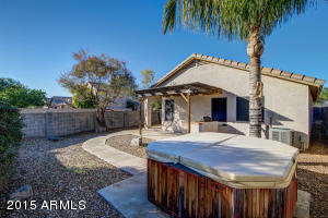 3341 E Blackhawk Dr, Phoenix, AZ 85050 photo 33