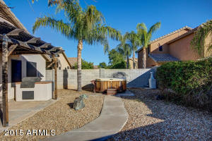 3341 E Blackhawk Dr, Phoenix, AZ 85050 photo 36