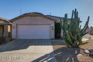 3341 E Blackhawk Dr, Phoenix, AZ 85050 photo 2