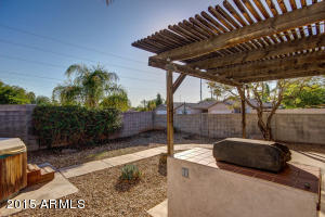 3341 E Blackhawk Dr, Phoenix, AZ 85050 photo 34