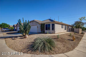 3341 E Blackhawk Dr, Phoenix, AZ 85050 photo 3